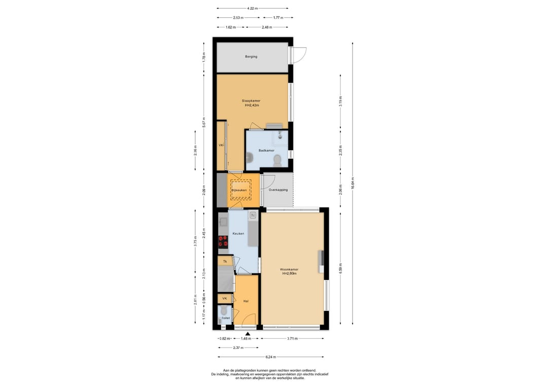 Foto 46 van Esdoornstraat 2