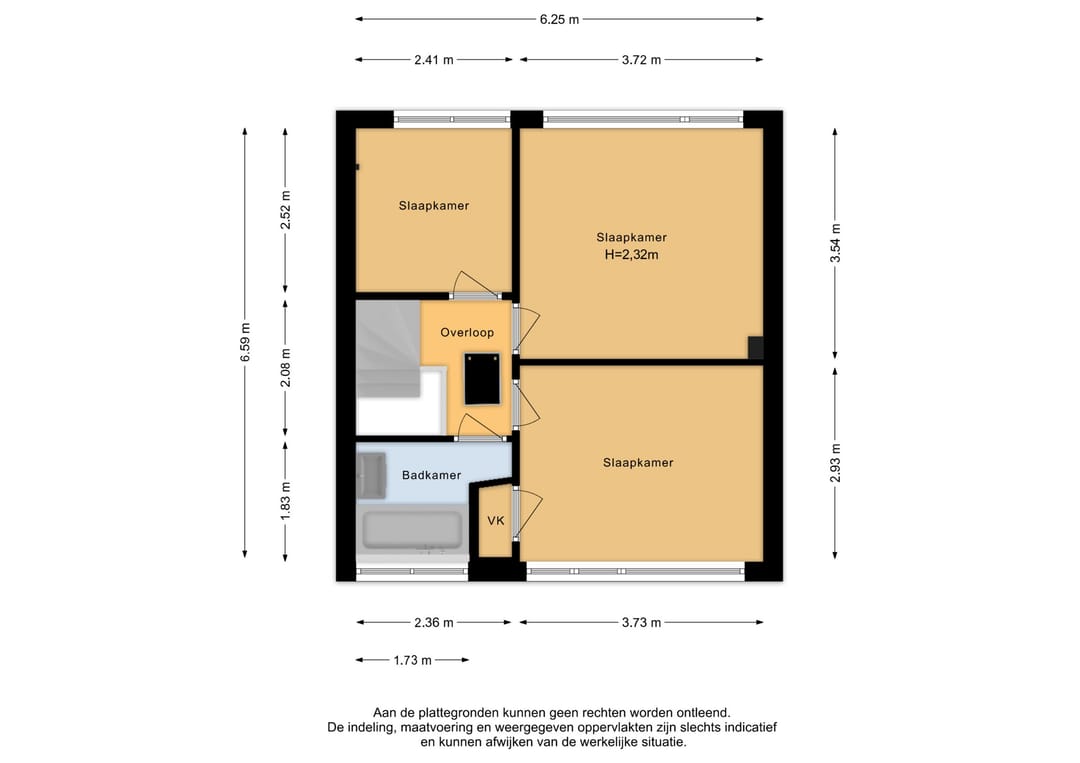 Foto 47 van Esdoornstraat 2