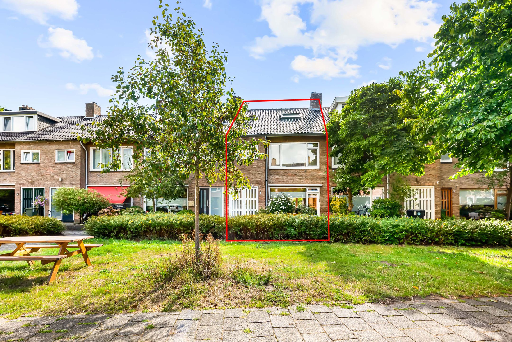 De Carpentierlaan 27 