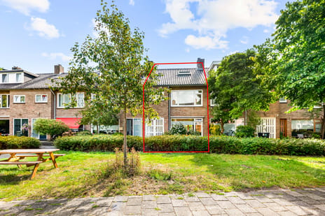 De Carpentierlaan thumbnail