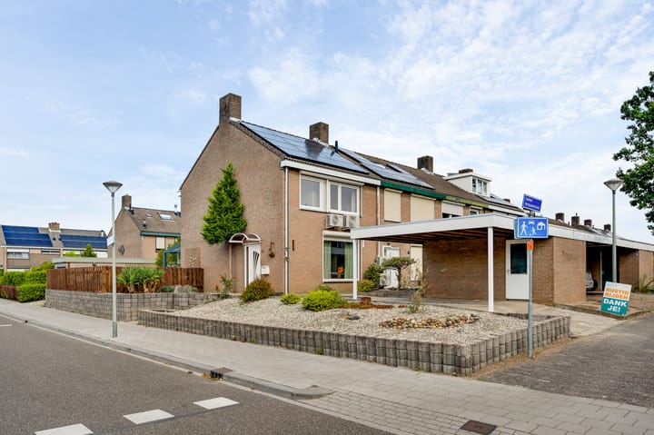Foto 4 van Kasteel Daelenbroeckstraat 45