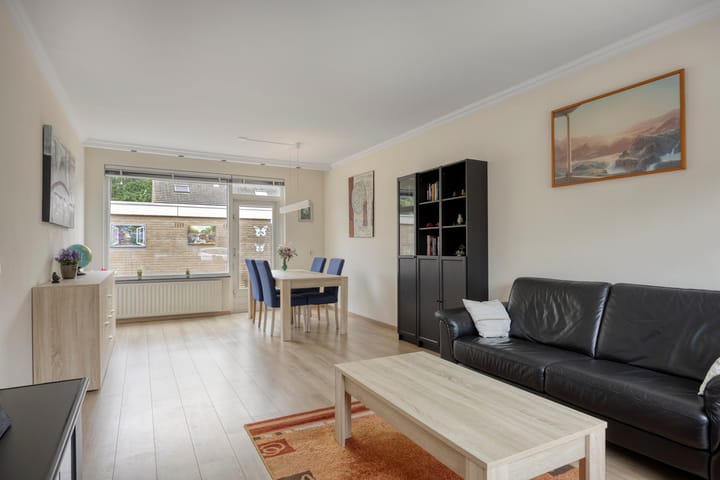 Foto 4 van Kriegerstraat 8