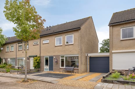 Kriegerstraat thumbnail