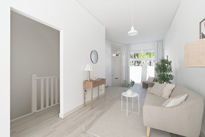 Foto 3 van Dusartstraat 57-H