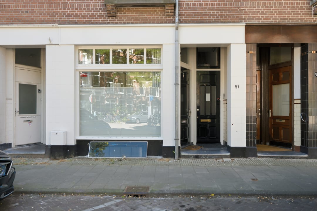 Foto 22 van Dusartstraat 57-H