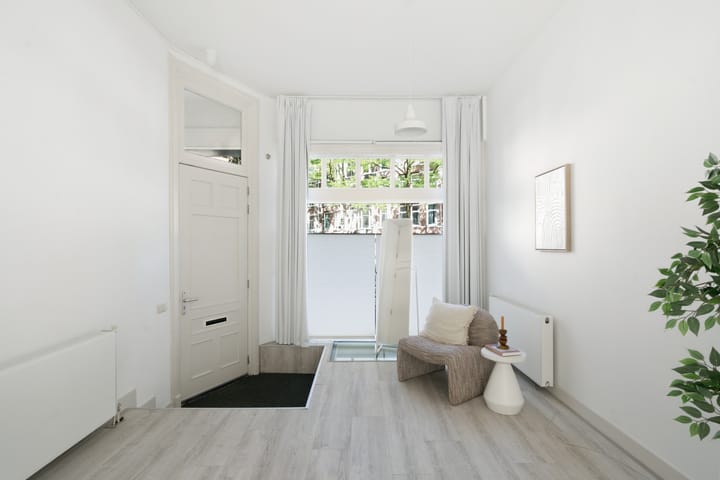 Foto 4 van Dusartstraat 57-H
