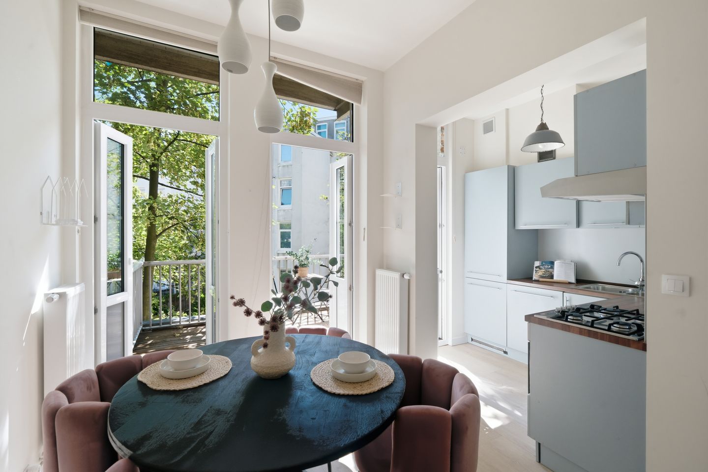 Foto 5 van Dusartstraat 57-1