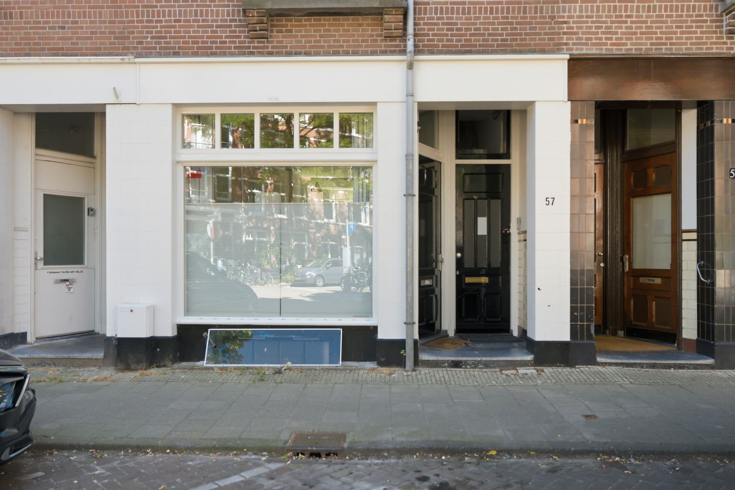 Foto 25 van Dusartstraat 57-1