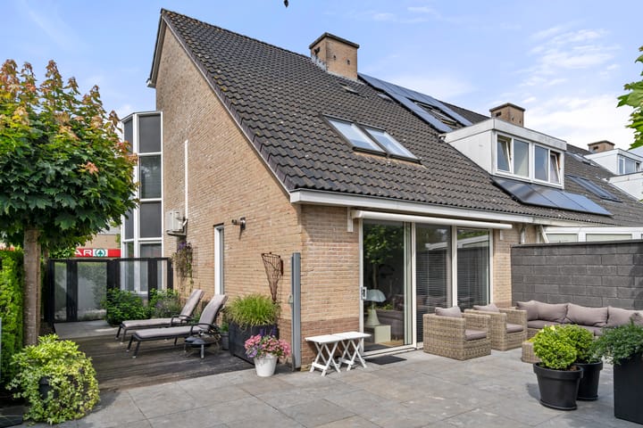 Foto 2 van Brinkmanlaan 2