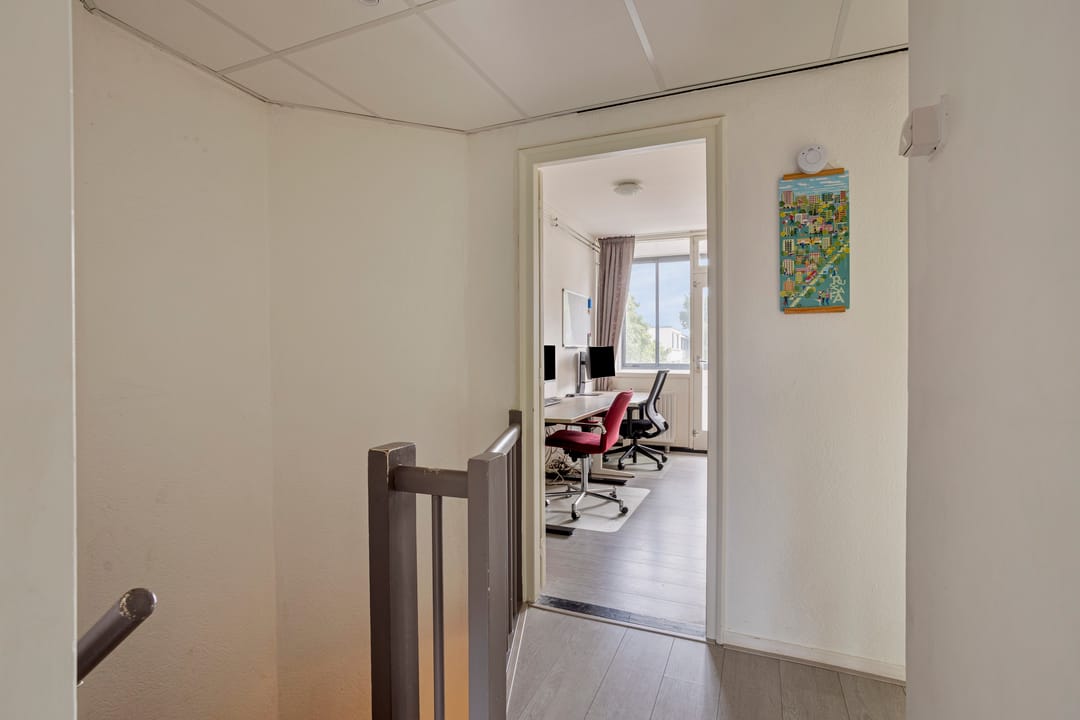Foto 16 van Clavecymbelstraat 28-B