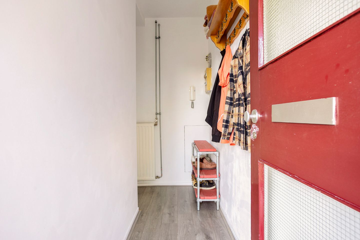 Foto 5 van Clavecymbelstraat 28-B
