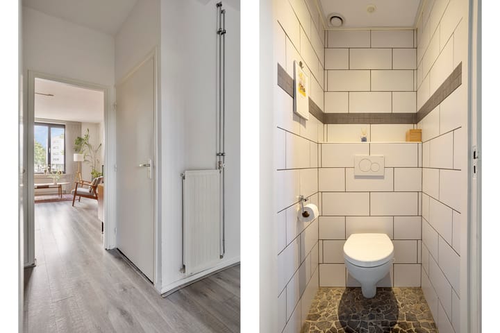 Foto 4 van Clavecymbelstraat 28-B