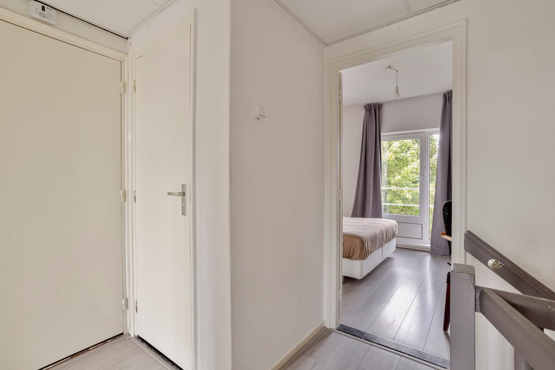 Foto 13 van Clavecymbelstraat 28-B