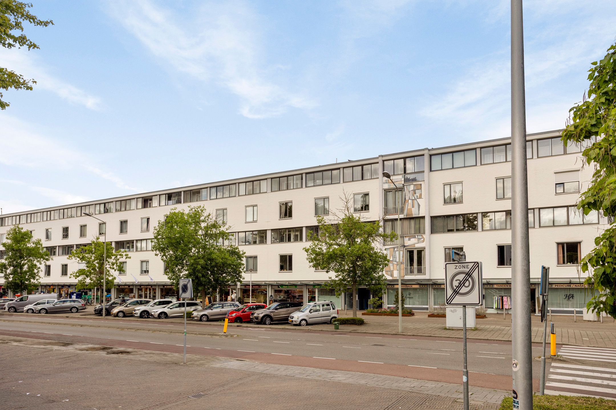 Clavecymbelstraat 28-B 28 B