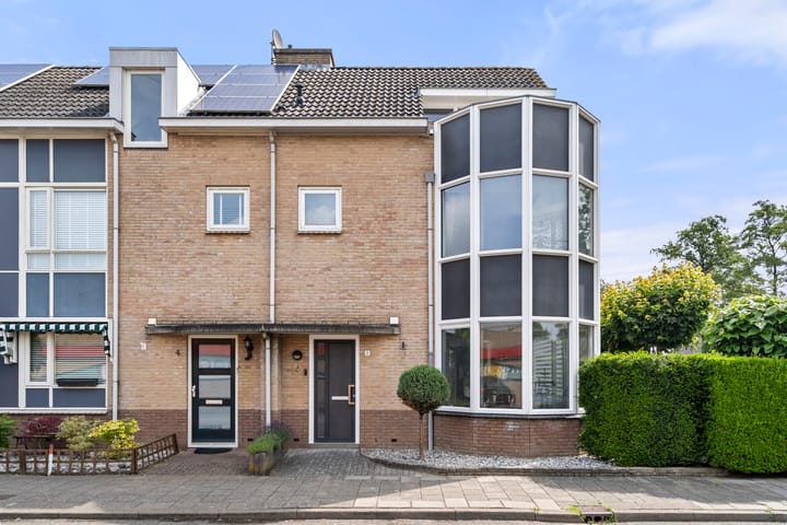 Foto 4 van Brinkmanlaan 2