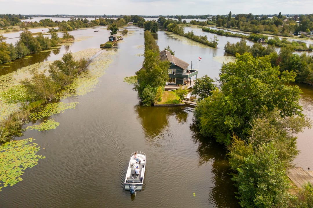 Foto 43 van De Plassen Noord 188