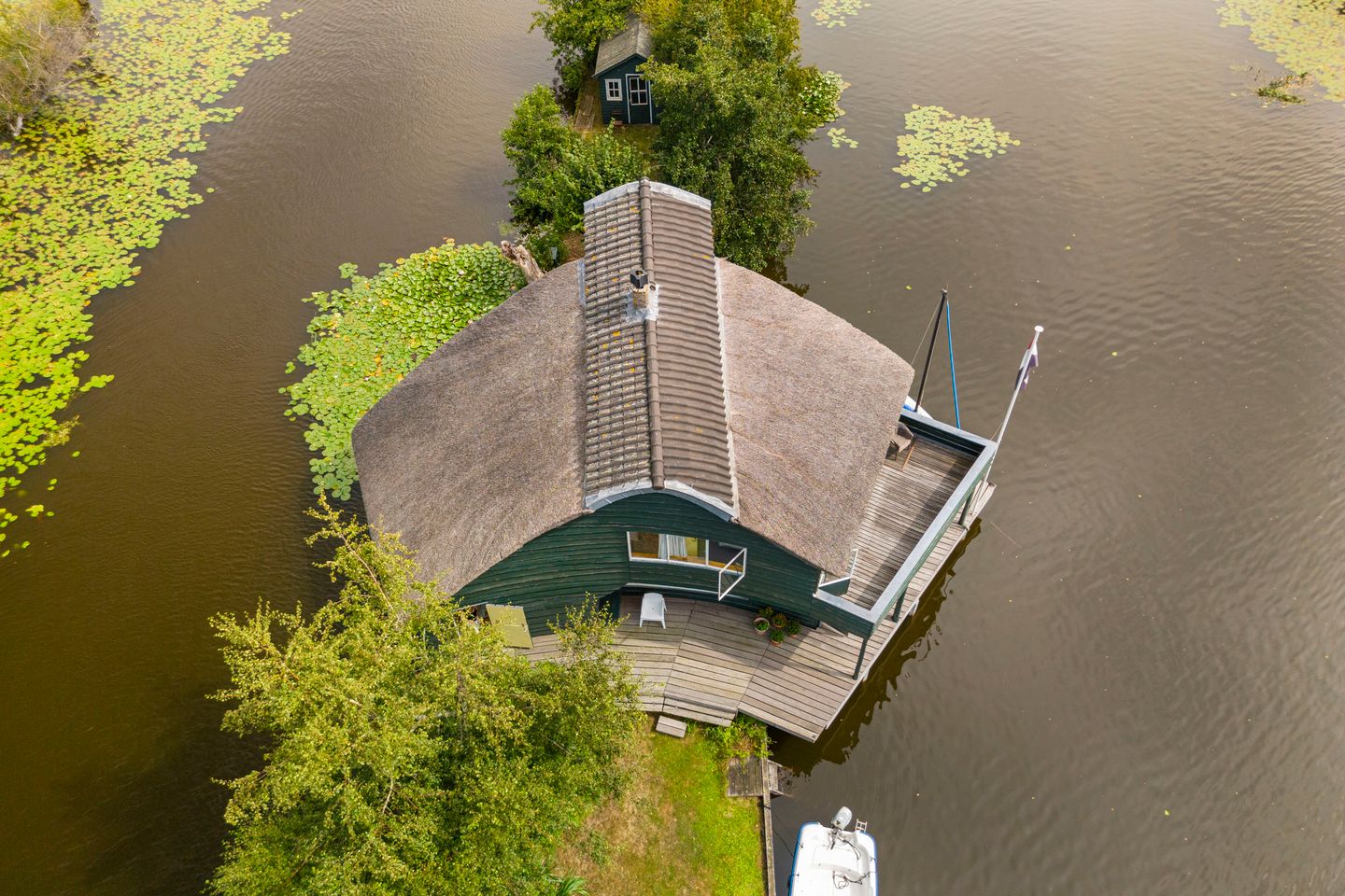 Foto 40 van De Plassen Noord 188