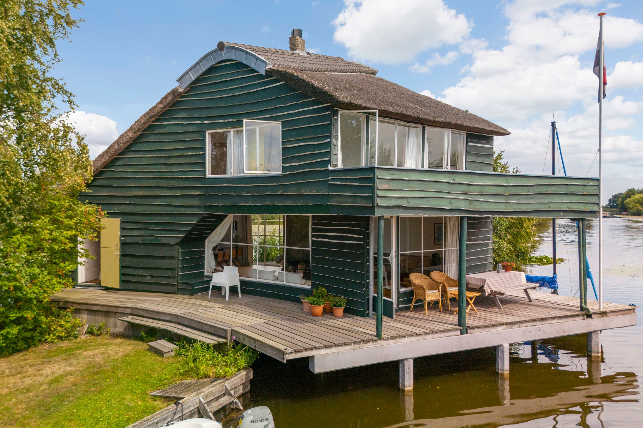 Foto 39 van De Plassen Noord 188
