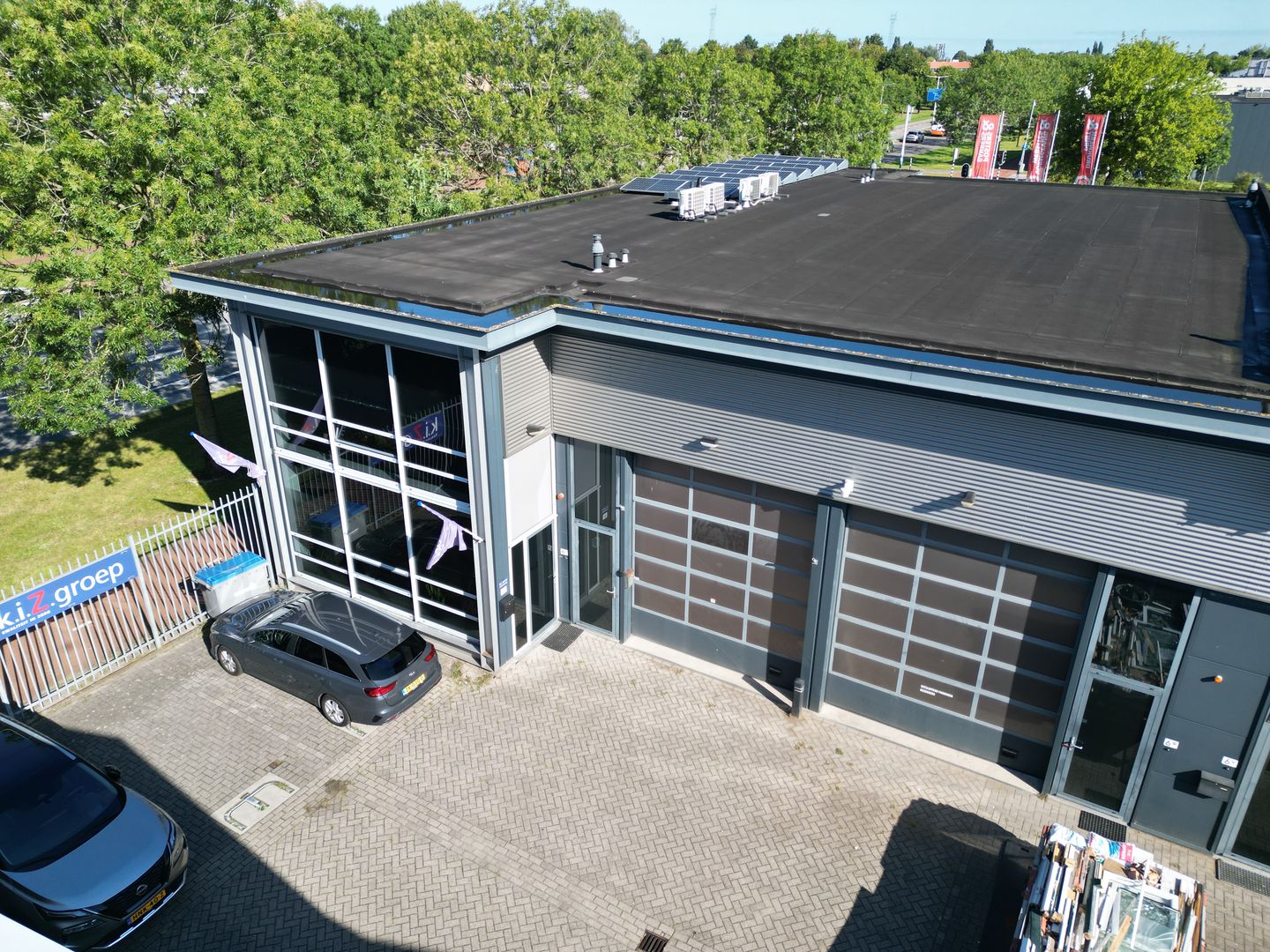 View photo 1 of Tinstraat 6-x