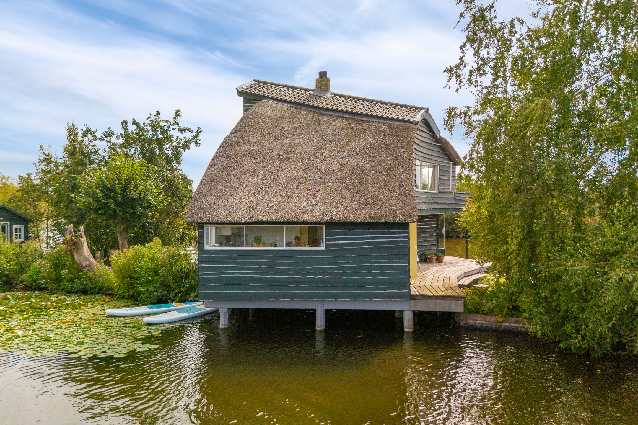 Foto 42 van De Plassen Noord 188