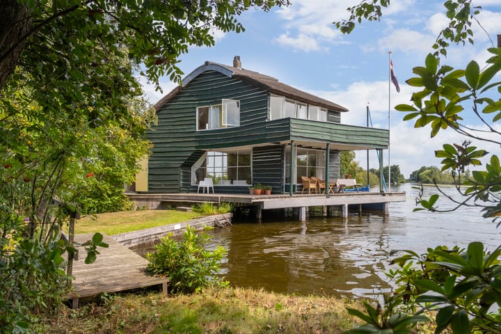 Foto 2 van De Plassen Noord 188
