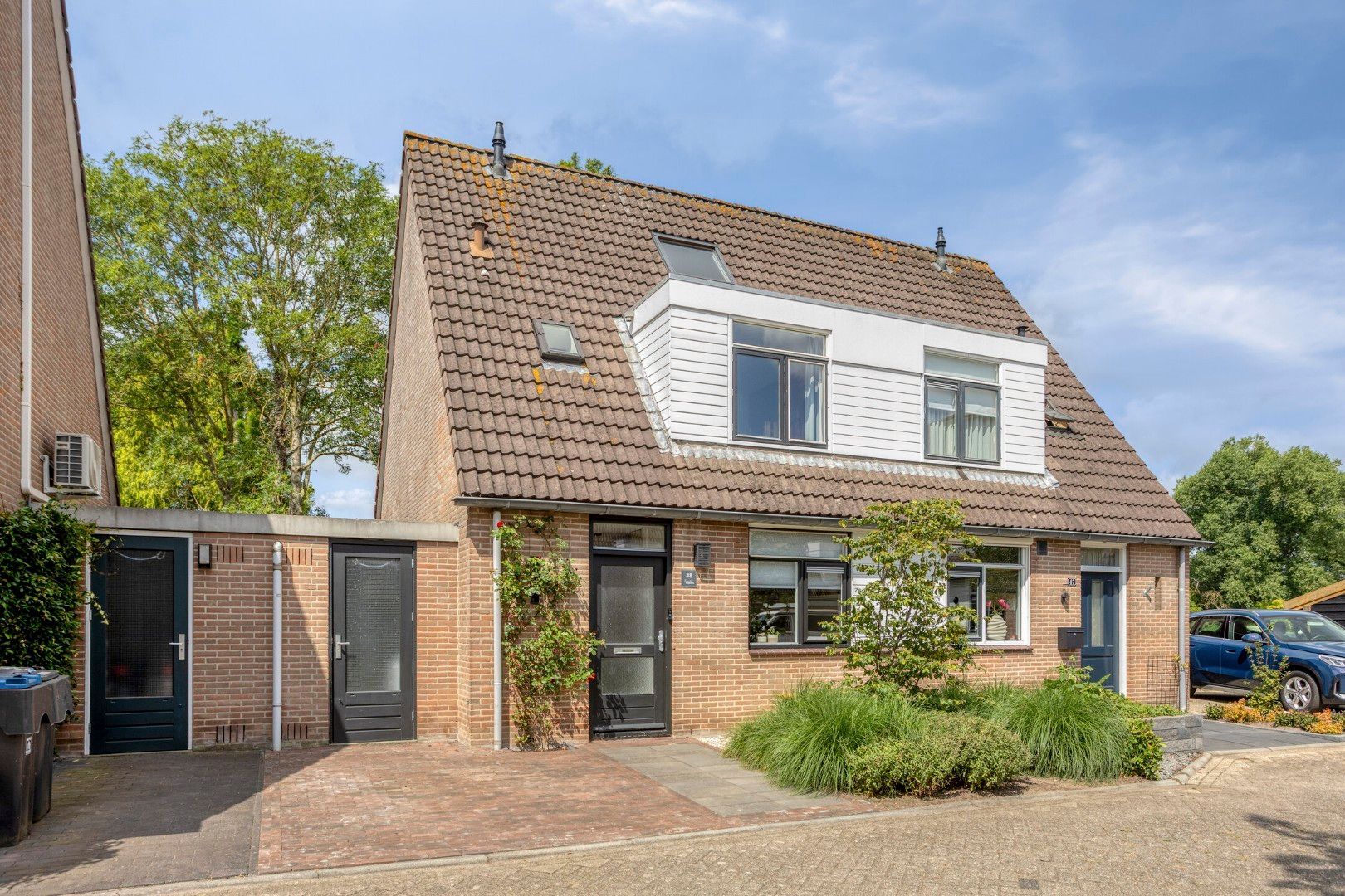 Rietgors 48