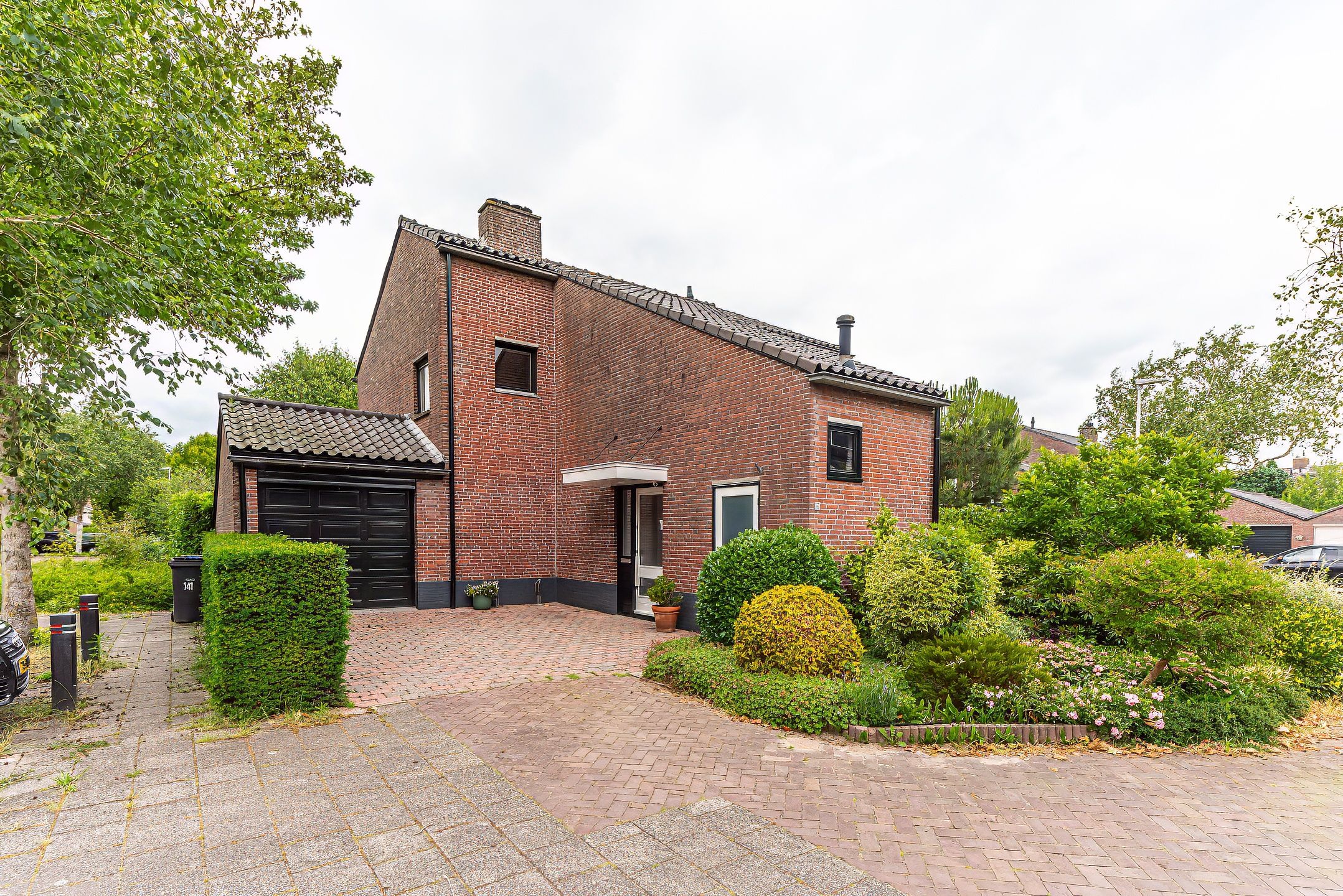 Bijenmeent 141