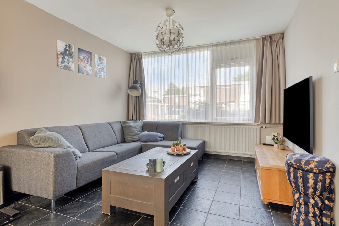 Photo 8 of Scheldestraat 23