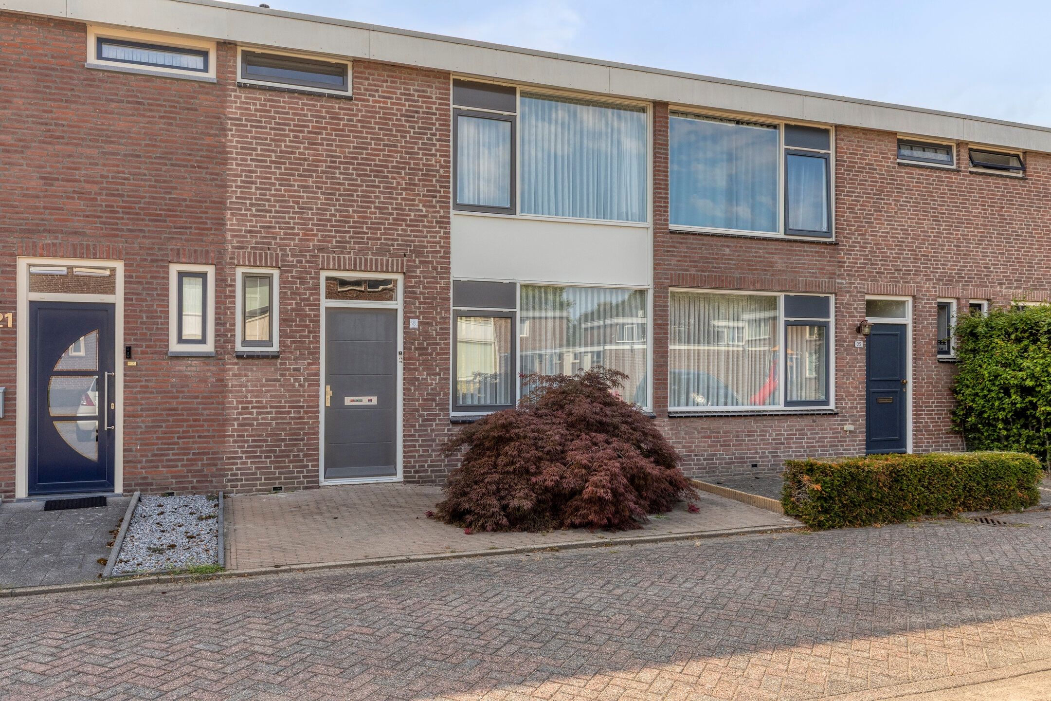Scheldestraat 23 