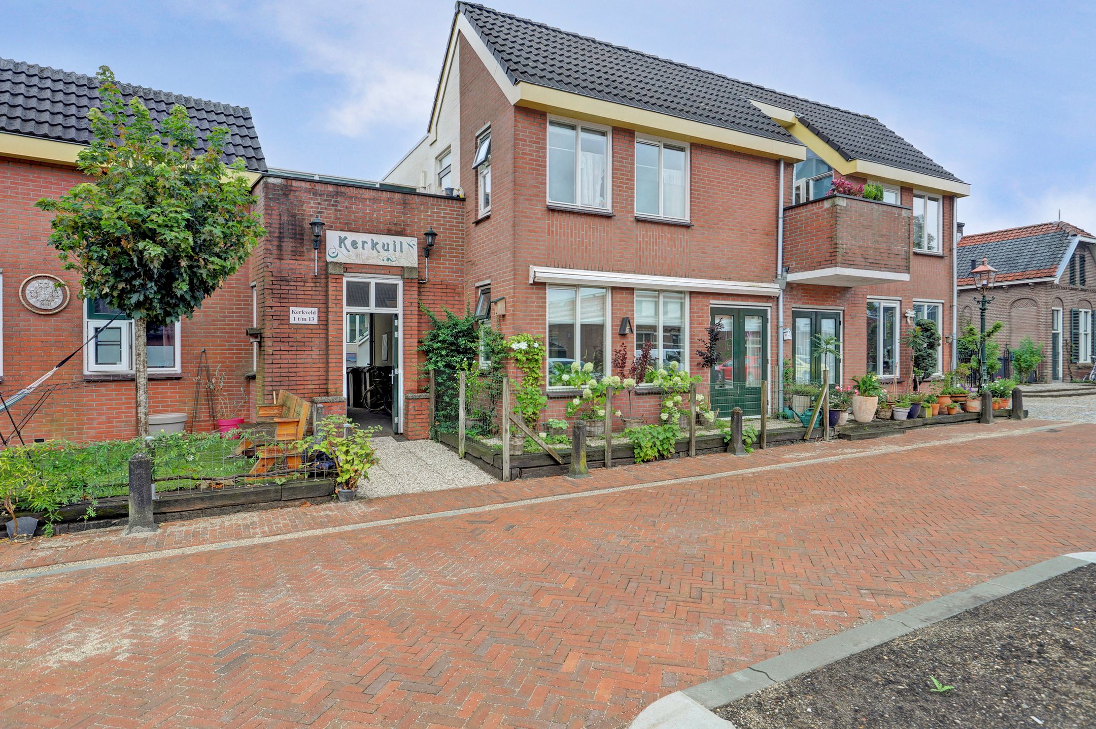 Kerkveld 9 