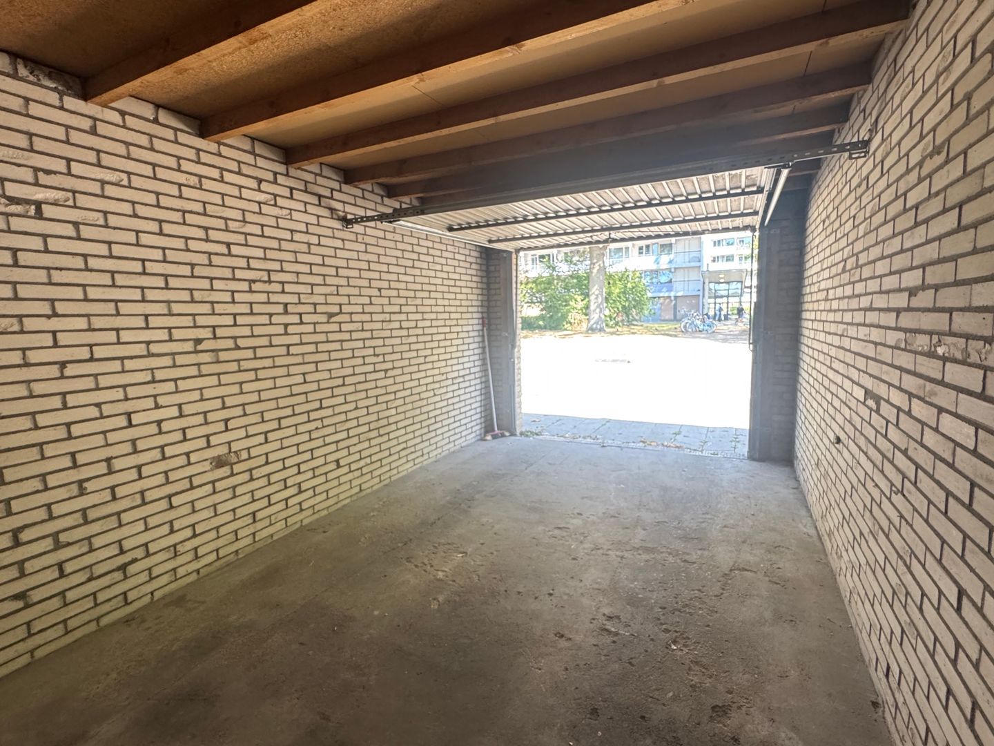 Photo 4 of Garagebox Heiningen G28