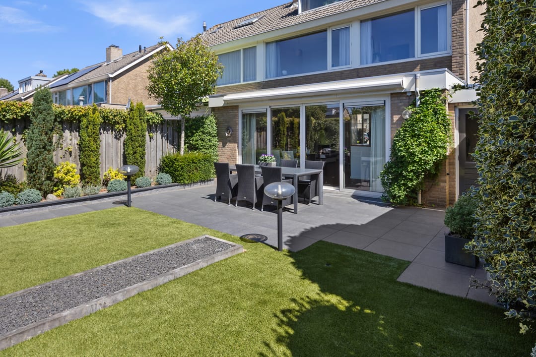 Photo 31 of Kennedystraat 52