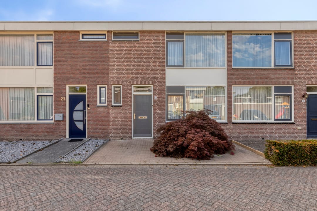Photo 26 of Scheldestraat 23
