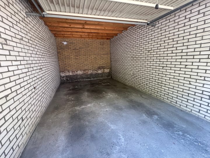 Photo 3 of Garagebox Heiningen G28
