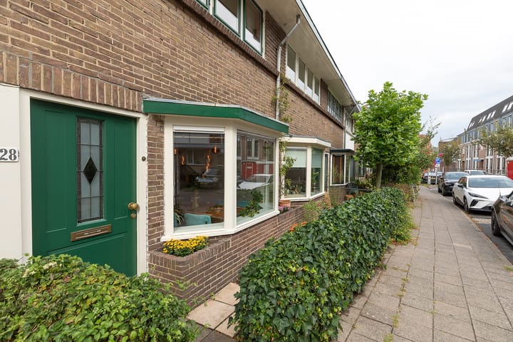 Foto 4 van Ruitersweg 28