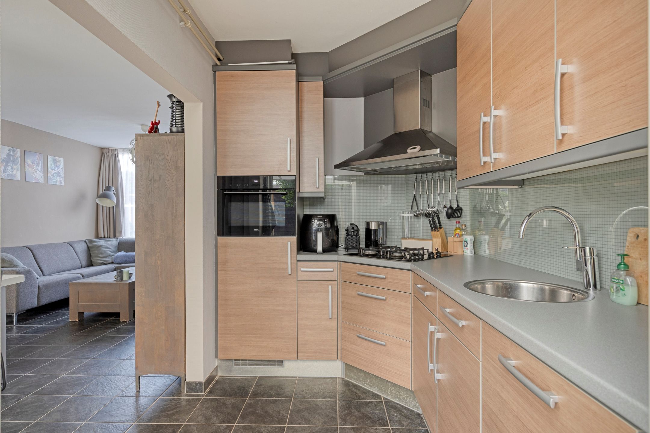 Photo 12 of Scheldestraat 23
