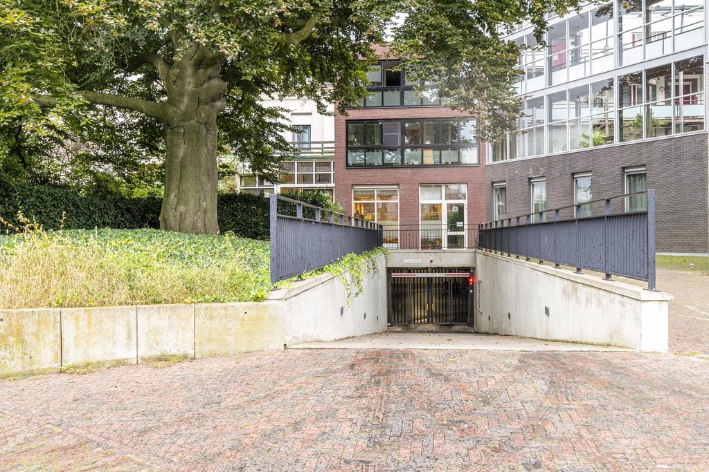 Foto 2 van Kruittorenhoek