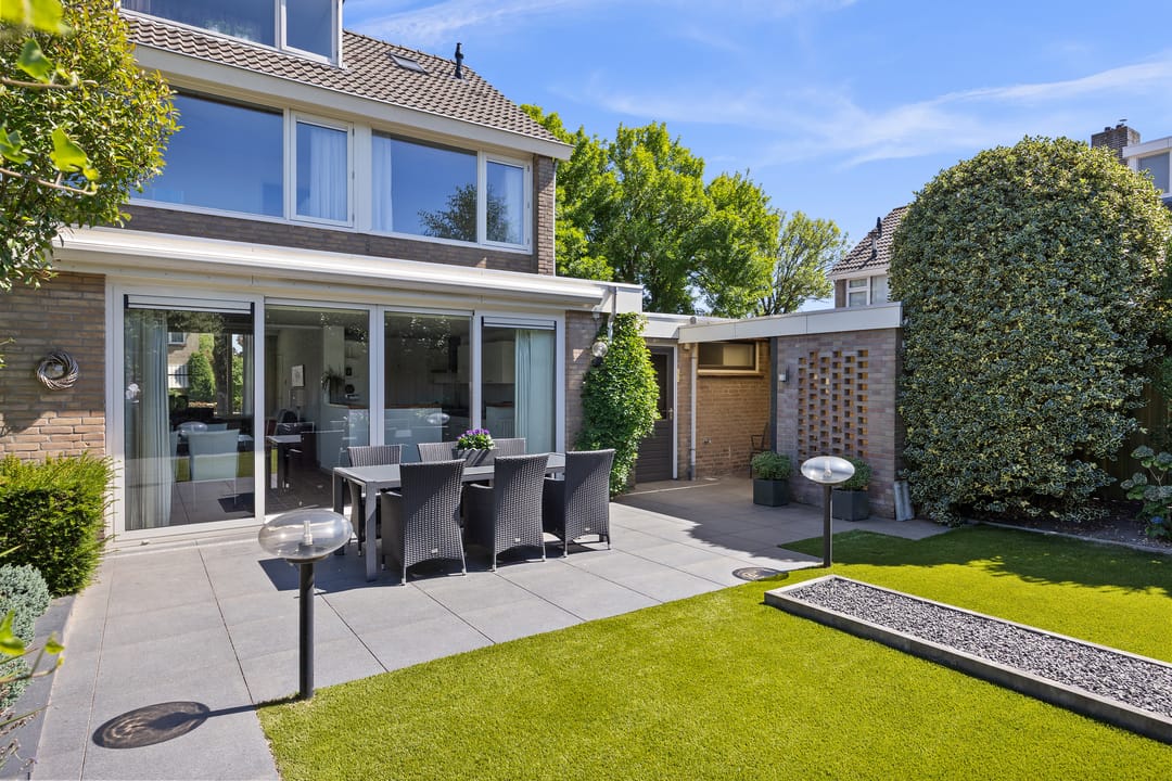 Photo 32 of Kennedystraat 52