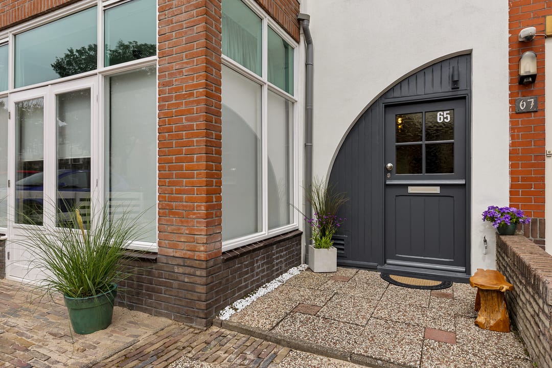 Photo 8 of Zeestraat 65