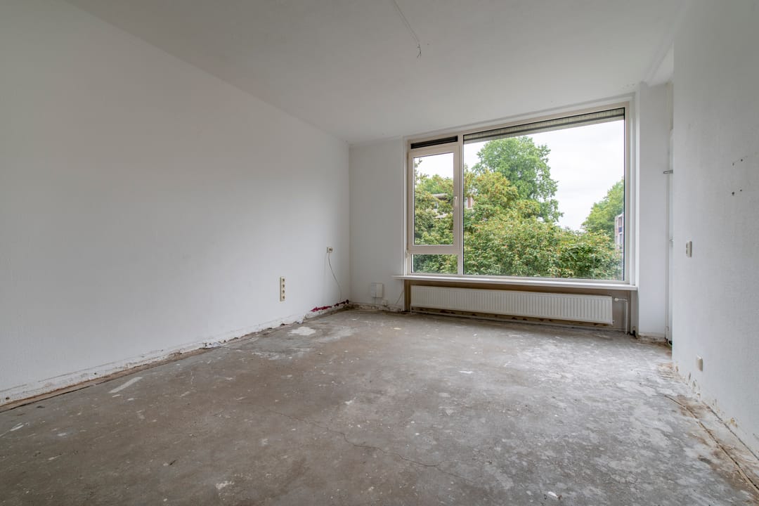 Foto 7 van Schrijverspark 151-01
