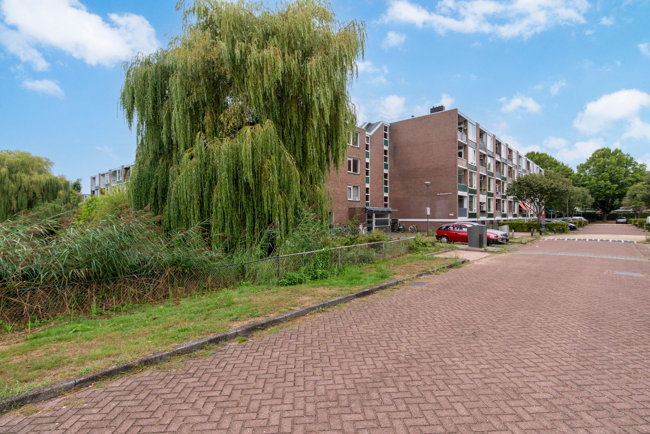 Schrijverspark 151- 151 01