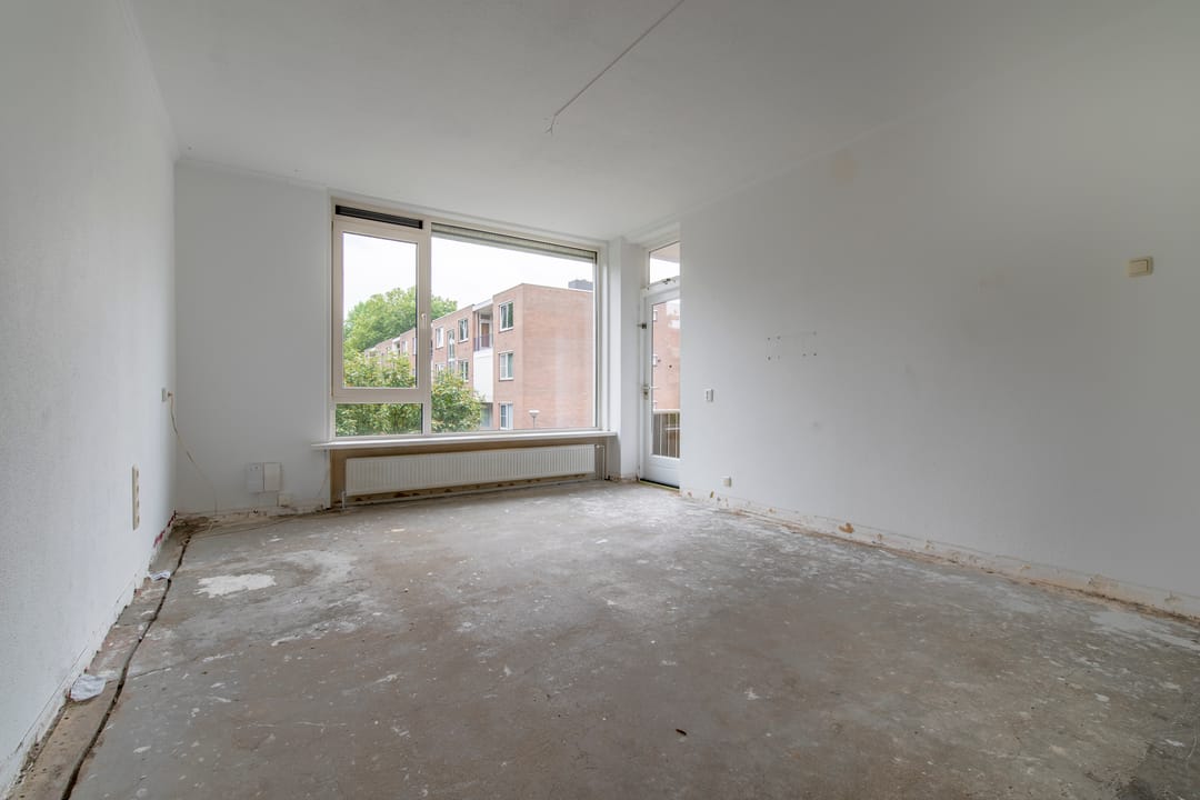 Foto 8 van Schrijverspark 151-01