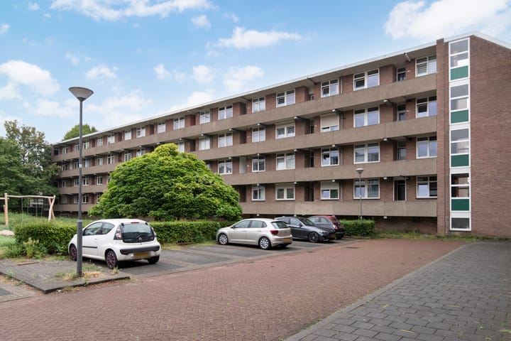 Foto 4 van Schrijverspark 151-01