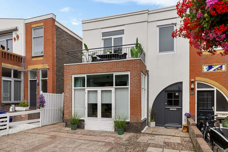 Zeestraat thumbnail