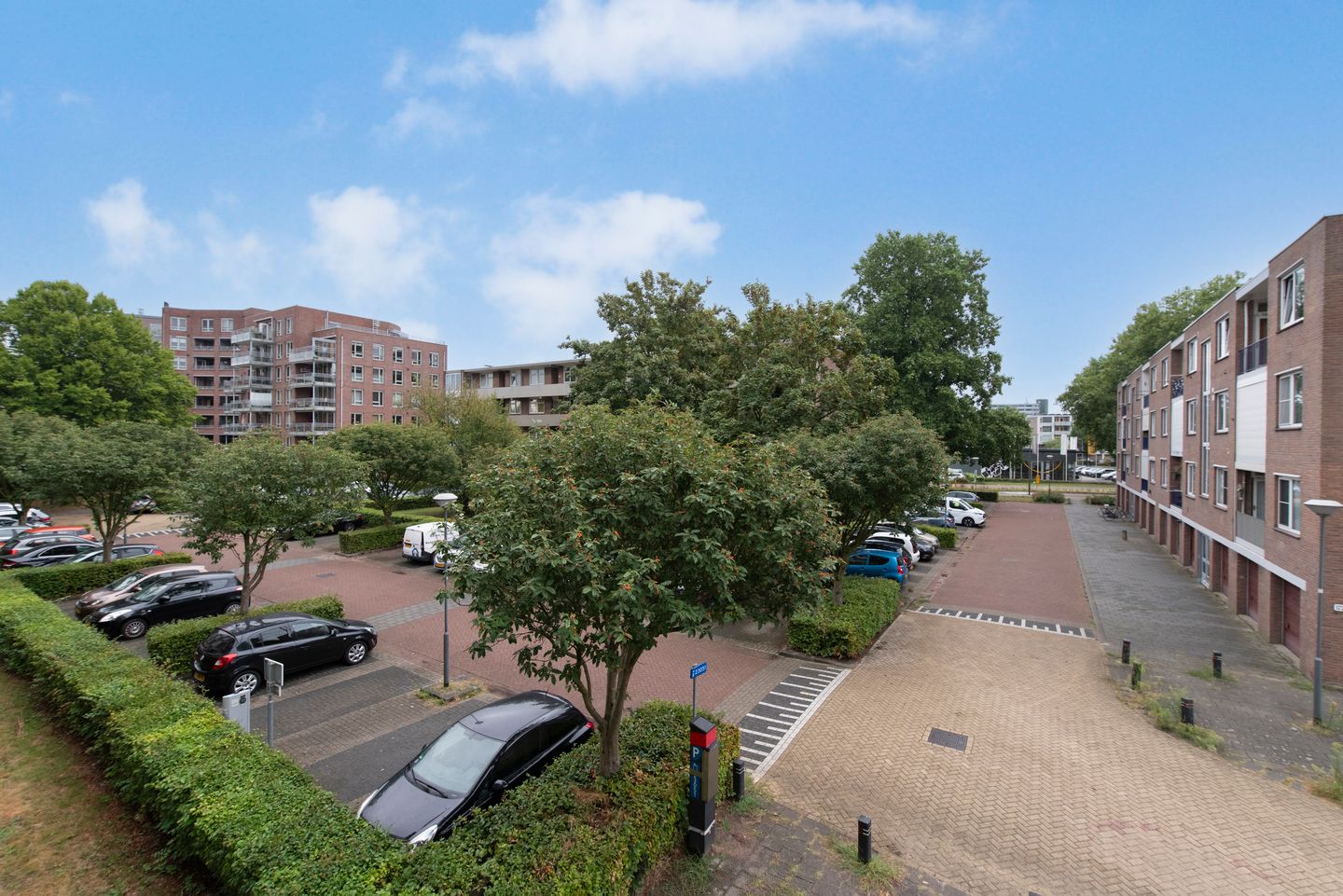 Foto 14 van Schrijverspark 151-01