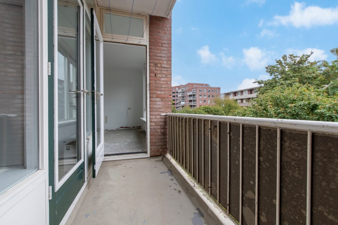 Foto 13 van Schrijverspark 151-01