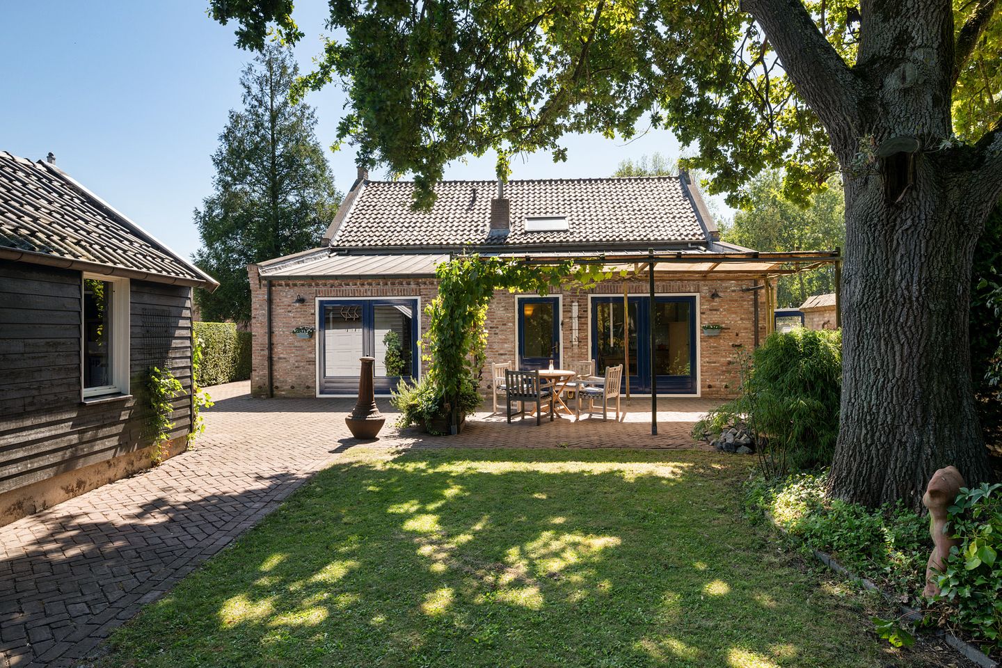 Foto 5 van Maasbommelsestraat 36