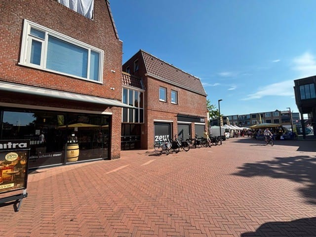 Bekijk foto 3 van Marktplein 21-a