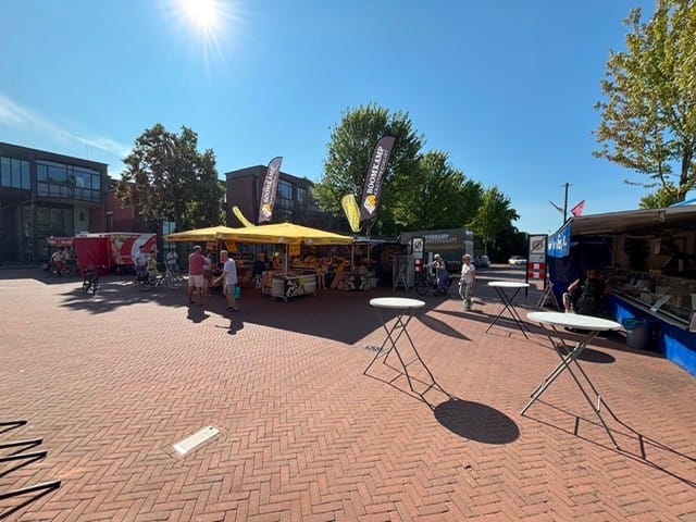 Bekijk foto 4 van Marktplein 21-a