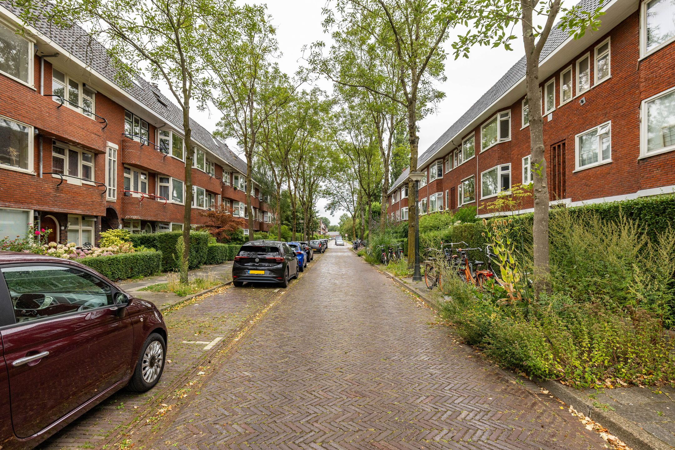 Photo 36 of Hamburgerstraat 3